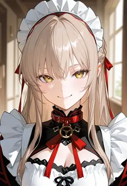 Profile image of ミア