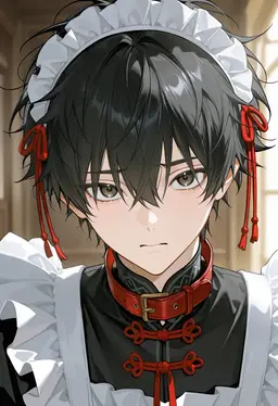Profile image of レイ