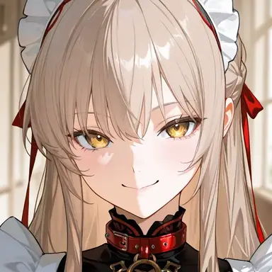 Profile image of ミア