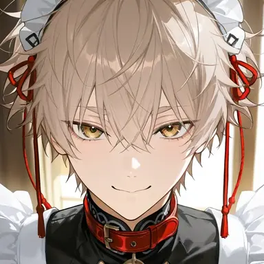 Profile image of ルイ