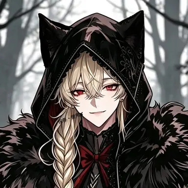 Profile image of ラルフ