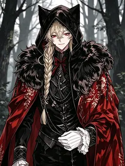 Profile image of ラルフ