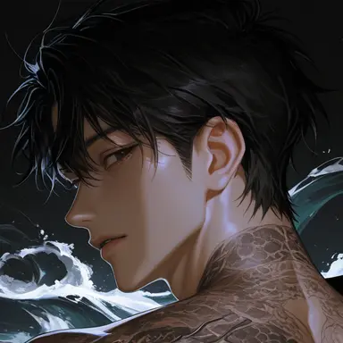 Profile image of Ryuichiro Seo