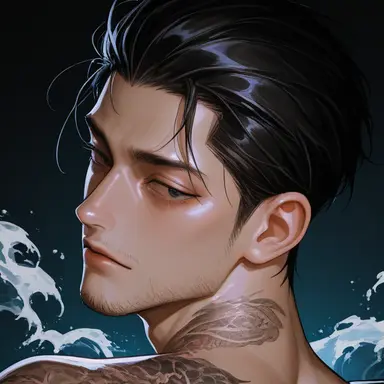 Profile image of Souji Tatsugane