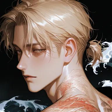 Profile image of Hibiki Sazanami