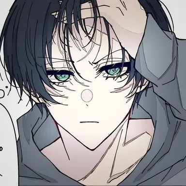 Profile image of 糸師凛