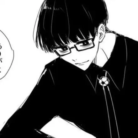Shika0907의 ブルーロック