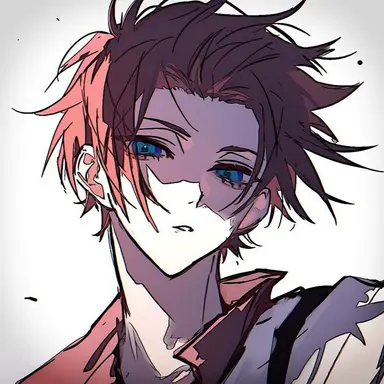 Profile image of 糸師冴