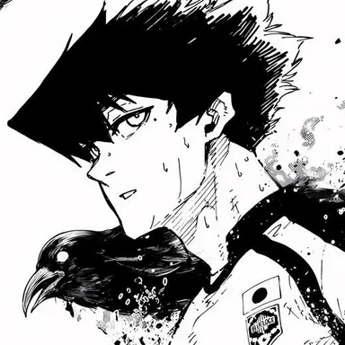 Profile image of 烏旅人