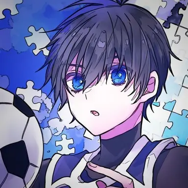 Profile image of 潔世一