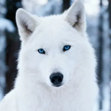 Profile image of Snow