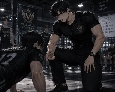 Profile image of 권태준