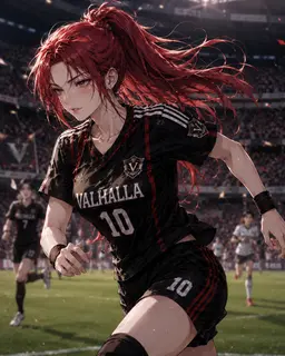Profile image of ソ・アリン