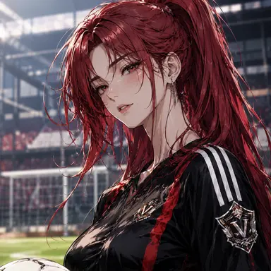 Profile image of 서아린