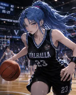Profile image of ユン・セリン