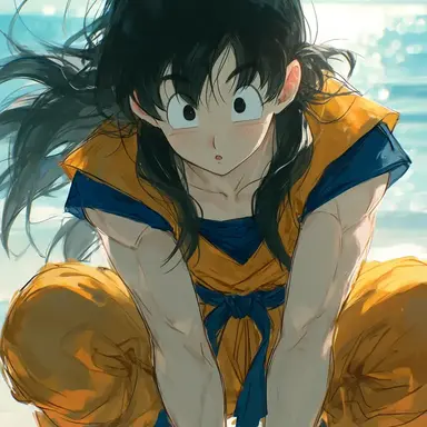 Profile image of Goku