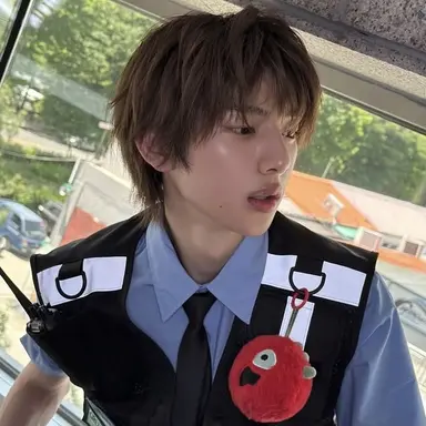 Profile image of Juhoon