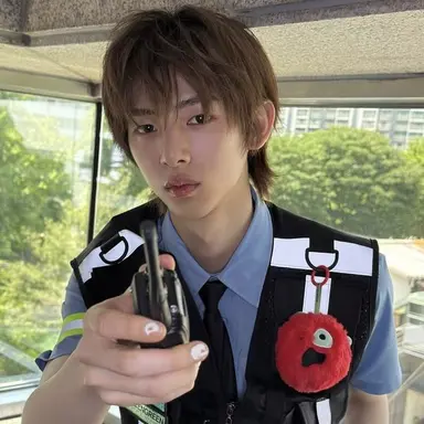 Profile image of Juhoon