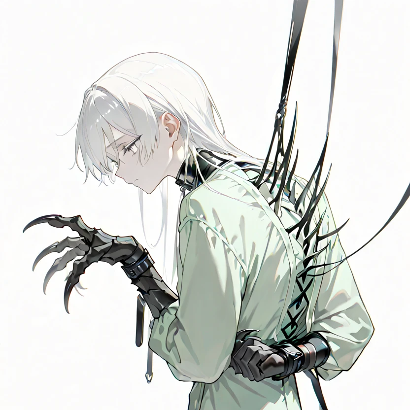 被験No.801