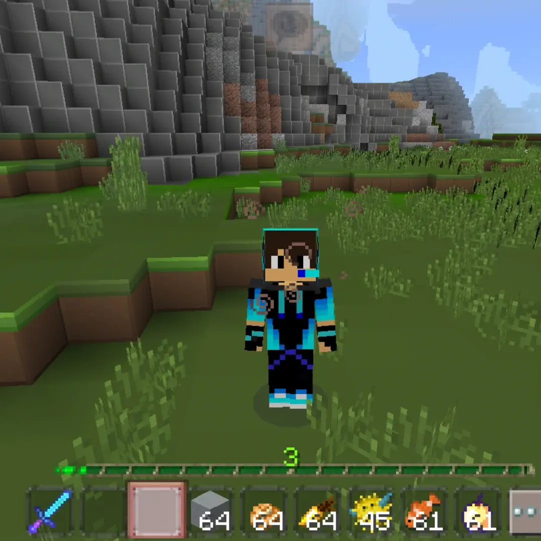 Luke3231의 Mute