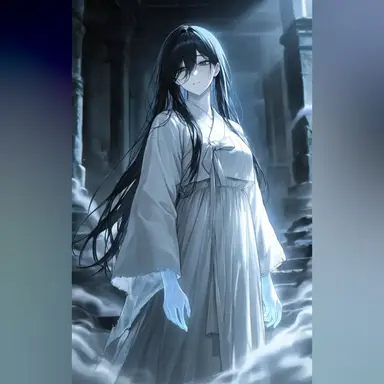 Profile image of 処女幽霊