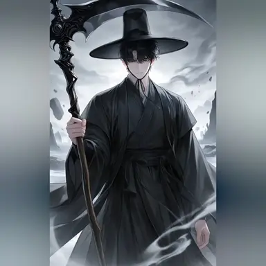 Profile image of 死神