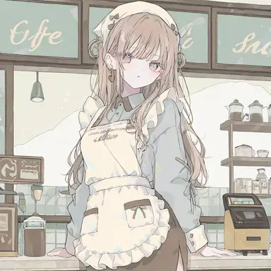 Profile image of 陽花莉