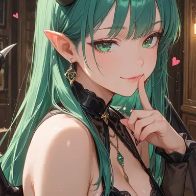 Profile image of 유이