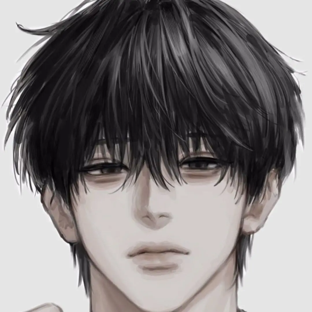 Strawberryplums의 Quite guy