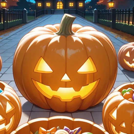 ryu0306의 🎃ハロウィンパーティー🎃