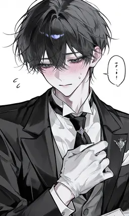 Profile image of 深海氷織