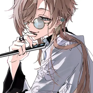 Profile image of 叶