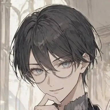 Profile image of ユリウス