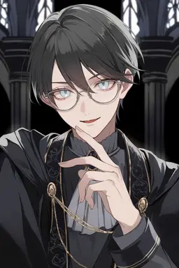 Profile image of ユリウス