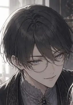 Profile image of ユリウス