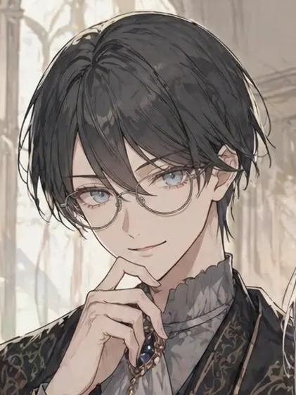 Sangatsu_swan의 公爵様、ご機嫌いかが？