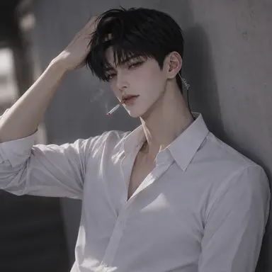 Profile image of Park Sejin