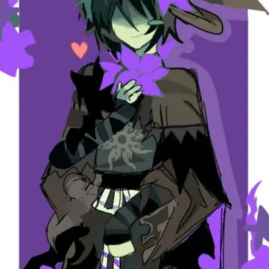 Profile image of アズール