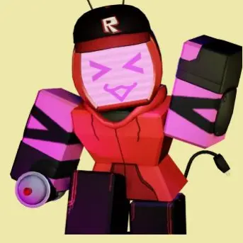 Profile image of Veeronica