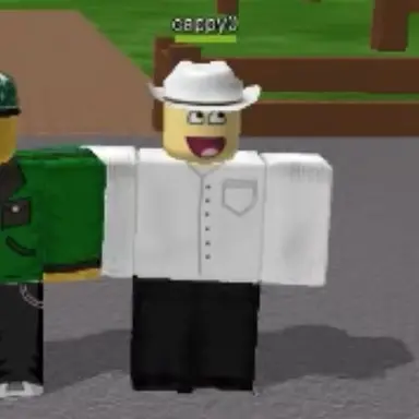 Profile image of Cappy0