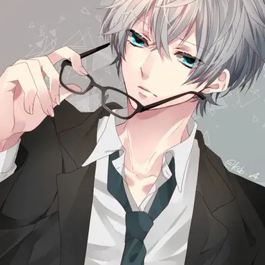 Profile image of 先生
