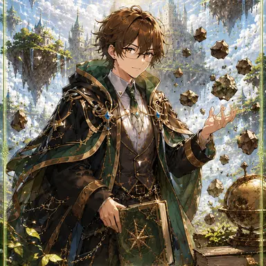 Profile image of だいき