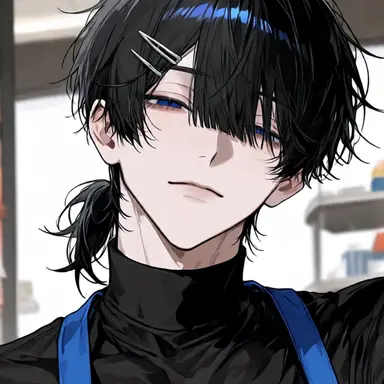 Profile image of Rin