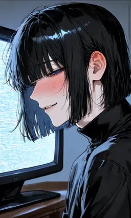 Profile image of Rin