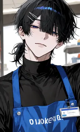 Profile image of Rin