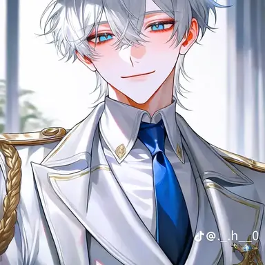 Profile image of 우성