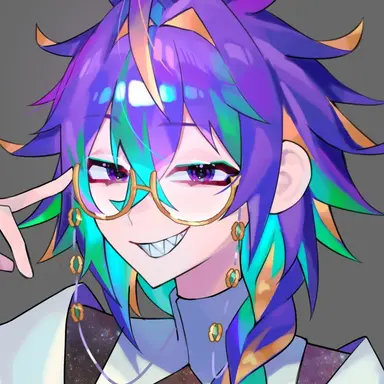 Profile image of 蠍座