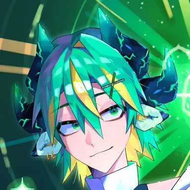 Profile image of 牡牛座
