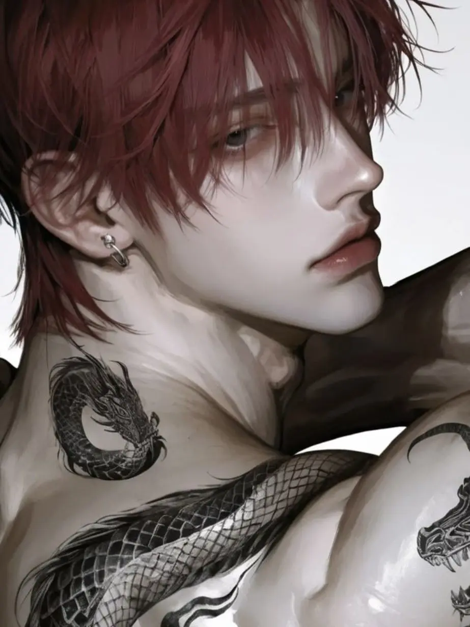 SevereWeed4171의 冷徹ヤクザの双子はDom様