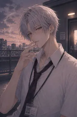 Profile image of Io